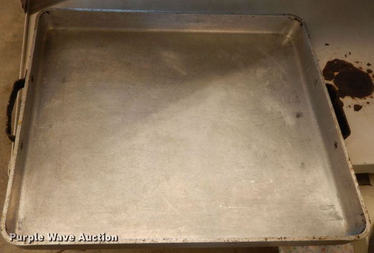 image for item LY9080 Restaurant equipment