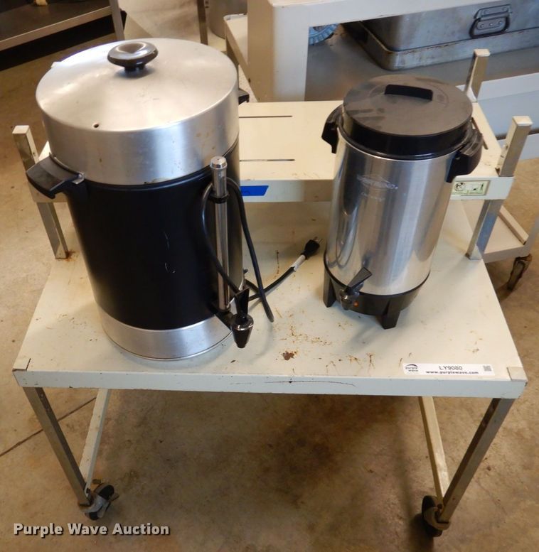 image for item LY9080 Restaurant equipment