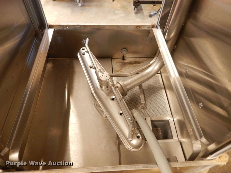 image for item LY9085 Hobart AM-14  dishwasher