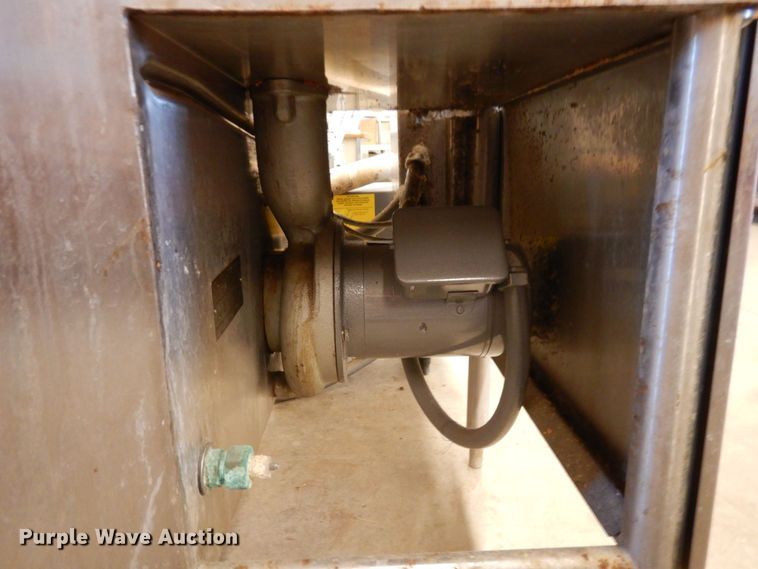 image for item LY9085 Hobart AM-14  dishwasher