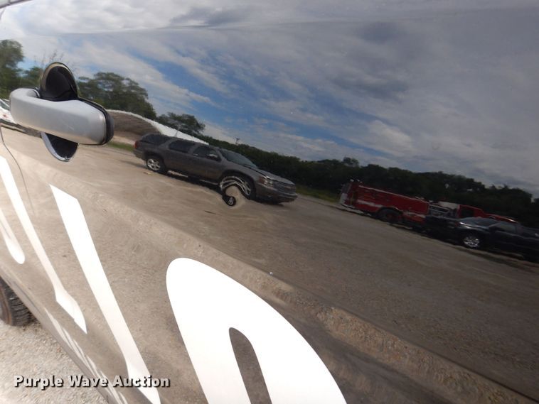 image for item MF9198 2017 Ford Explorer Police Interceptor  SUV