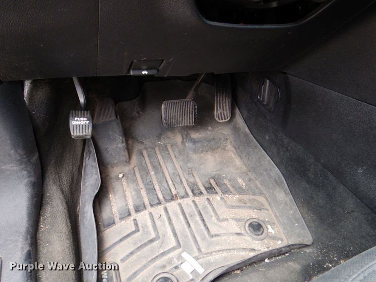 image for item MF9198 2017 Ford Explorer Police Interceptor  SUV