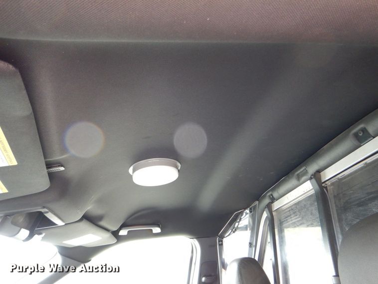 image for item MF9198 2017 Ford Explorer Police Interceptor  SUV