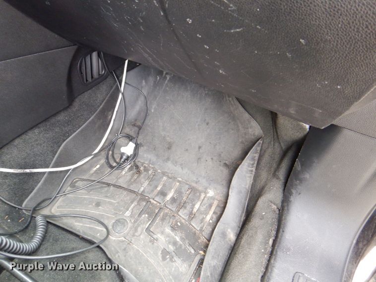 image for item MF9198 2017 Ford Explorer Police Interceptor  SUV