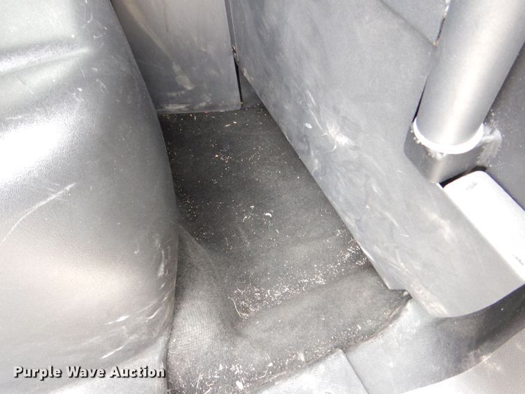 image for item MF9198 2017 Ford Explorer Police Interceptor  SUV