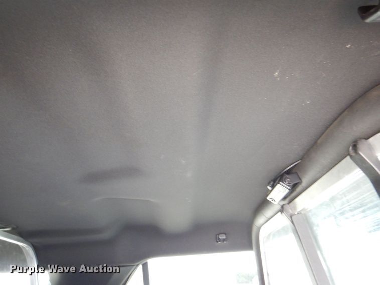 image for item MF9198 2017 Ford Explorer Police Interceptor  SUV