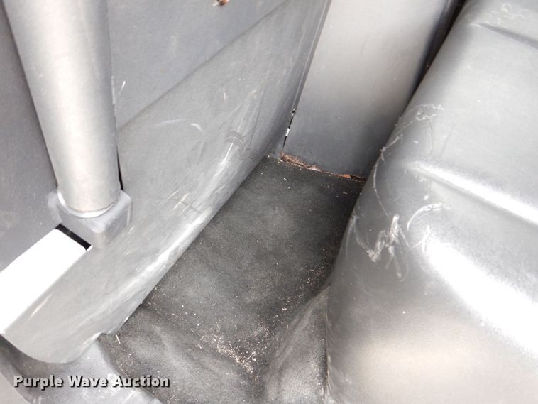 image for item MF9198 2017 Ford Explorer Police Interceptor  SUV