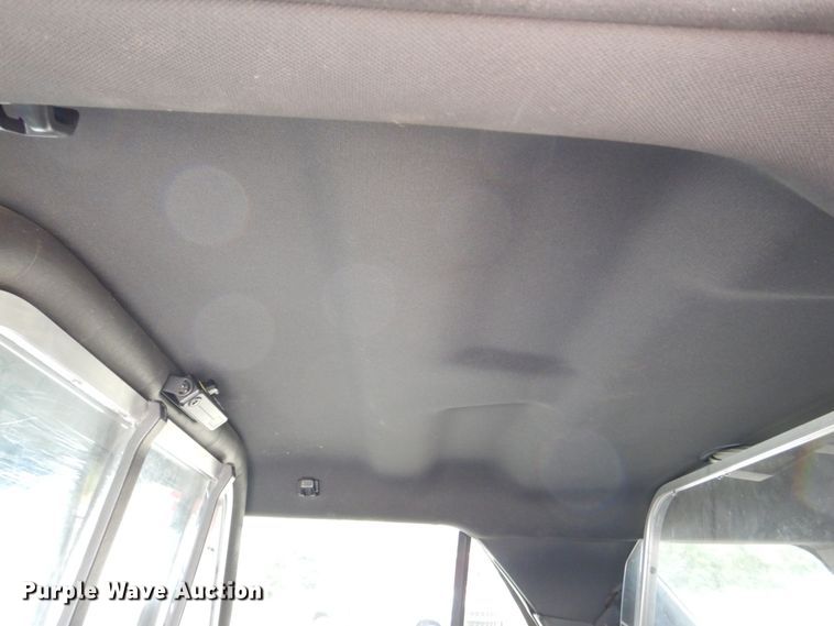 image for item MF9198 2017 Ford Explorer Police Interceptor  SUV