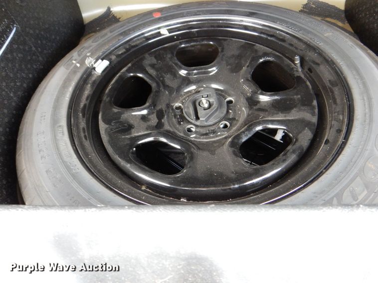 image for item MF9198 2017 Ford Explorer Police Interceptor  SUV