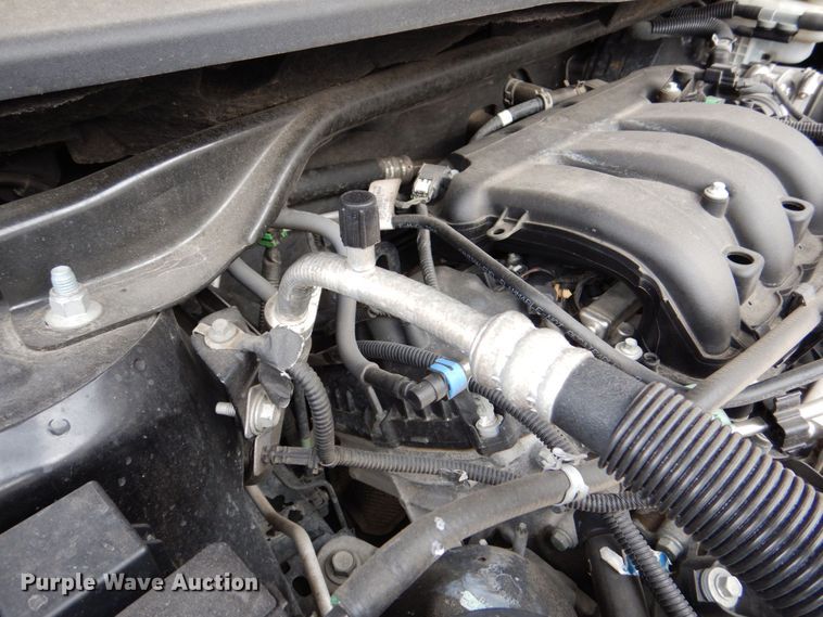 image for item MF9198 2017 Ford Explorer Police Interceptor  SUV