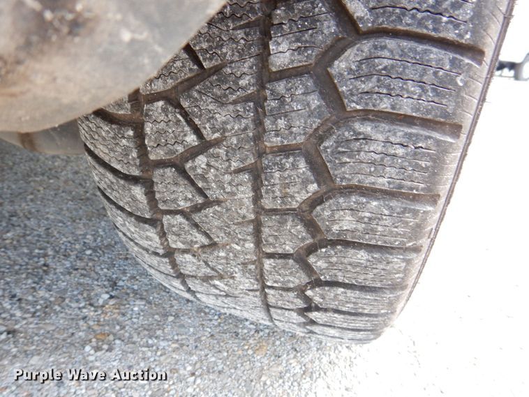 image for item MF9198 2017 Ford Explorer Police Interceptor  SUV