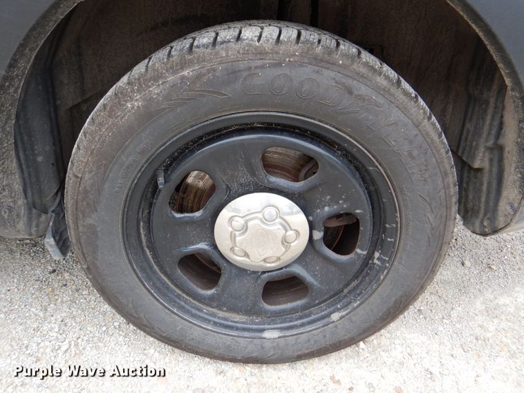 image for item MF9198 2017 Ford Explorer Police Interceptor  SUV