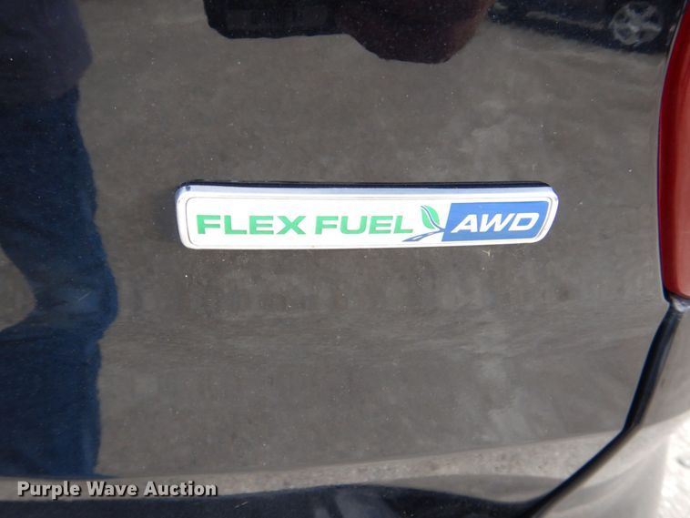 image for item MF9198 2017 Ford Explorer Police Interceptor  SUV