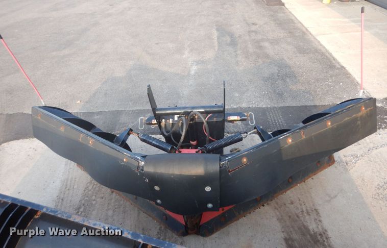 image for item MH9054 Boss MSC07592  V-plow