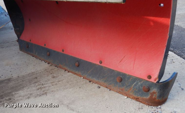 image for item MH9054 Boss MSC07592  V-plow