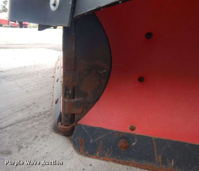 image for item MH9054 Boss MSC07592  V-plow