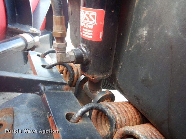 image for item MH9054 Boss MSC07592  V-plow