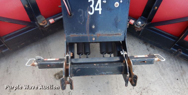 image for item MH9054 Boss MSC07592  V-plow