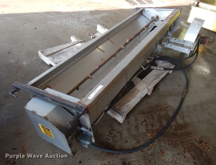 image for item MH9058 End gate spreader