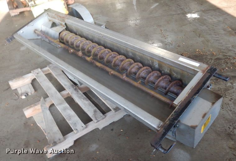 image for item MH9058 End gate spreader