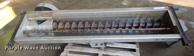 image for item MH9058 End gate spreader