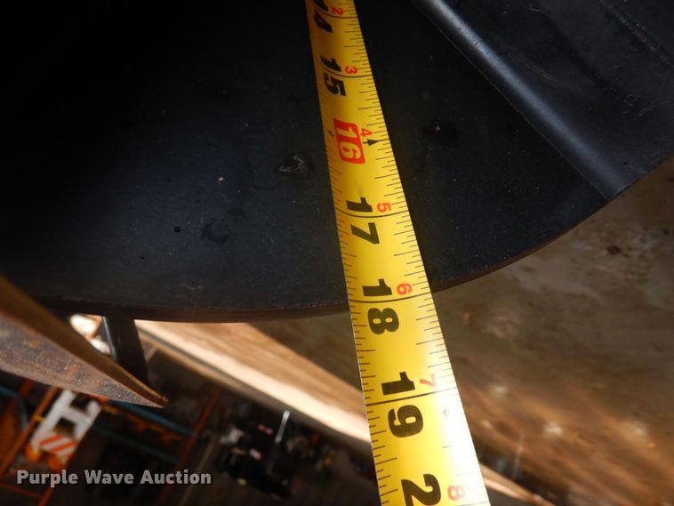 image for item MH9058 End gate spreader