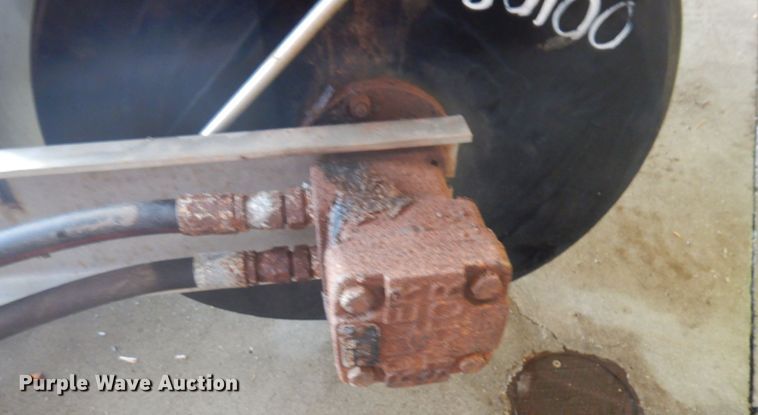 image for item MH9058 End gate spreader