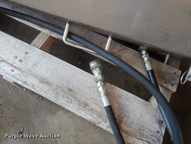 image for item MH9058 End gate spreader