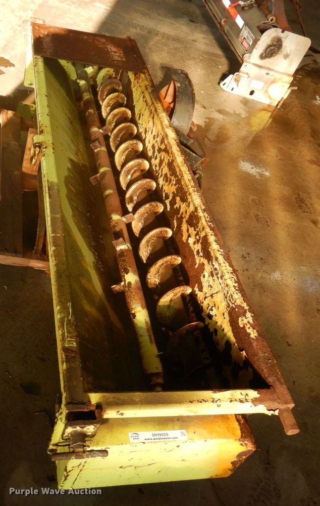 image for item MH9059 End gate spreader