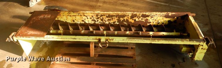 image for item MH9059 End gate spreader