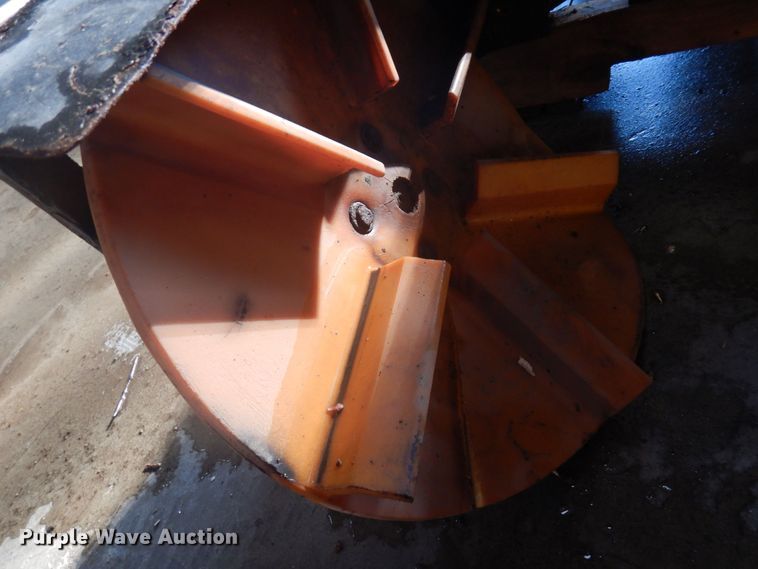 image for item MH9059 End gate spreader