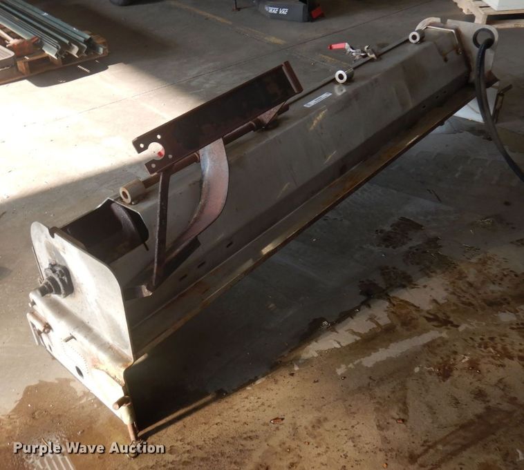 image for item MH9060 Falls  end gate spreader