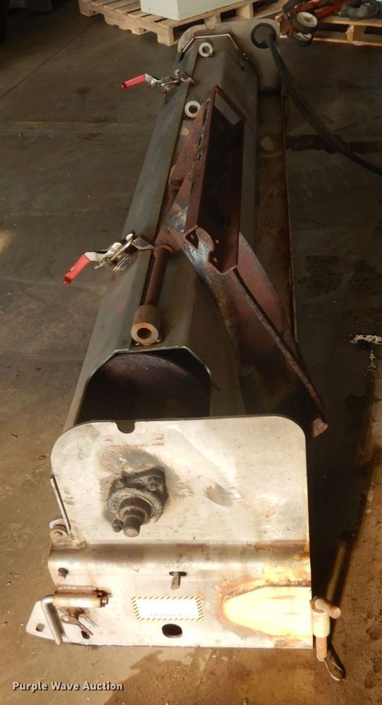 image for item MH9060 Falls  end gate spreader