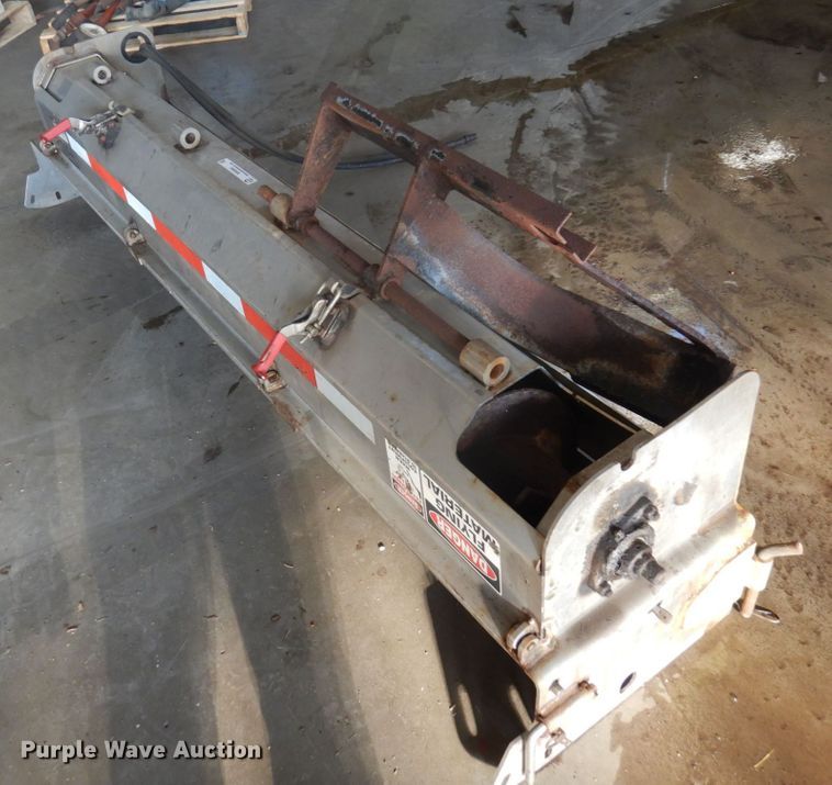 image for item MH9060 Falls  end gate spreader