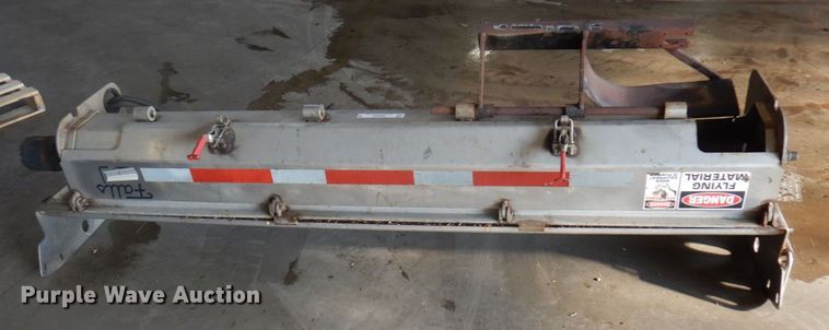 image for item MH9060 Falls  end gate spreader