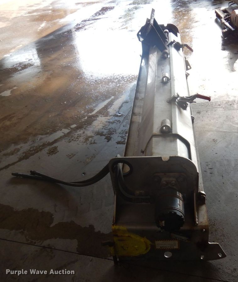 image for item MH9060 Falls  end gate spreader