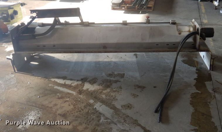 image for item MH9060 Falls  end gate spreader