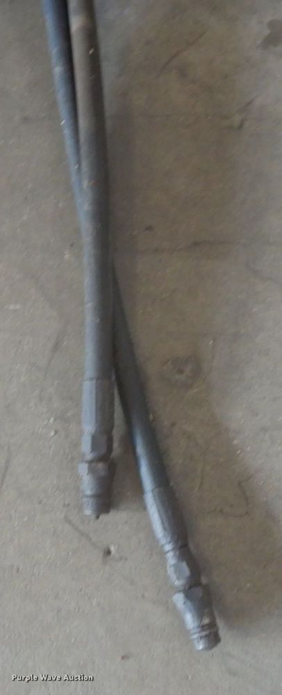 image for item MH9060 Falls  end gate spreader