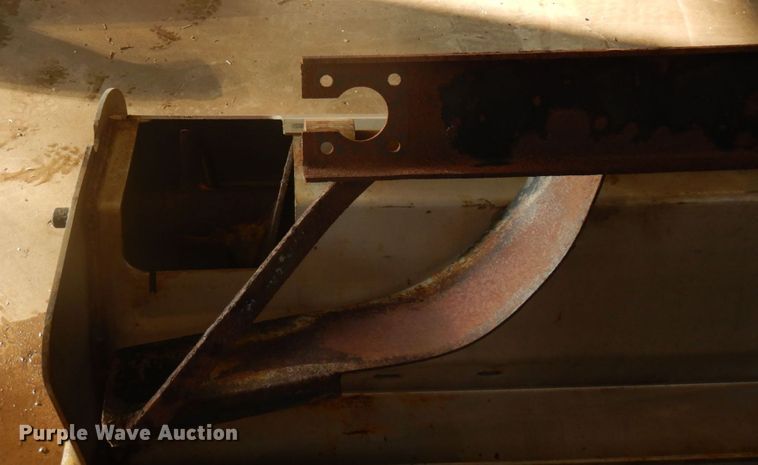 image for item MH9060 Falls  end gate spreader