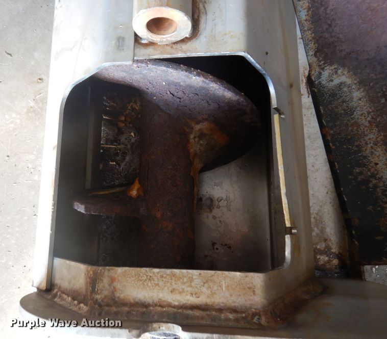 image for item MH9060 Falls  end gate spreader