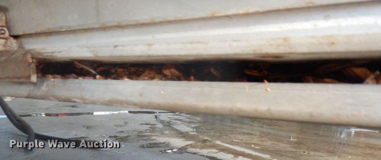 image for item MH9060 Falls  end gate spreader