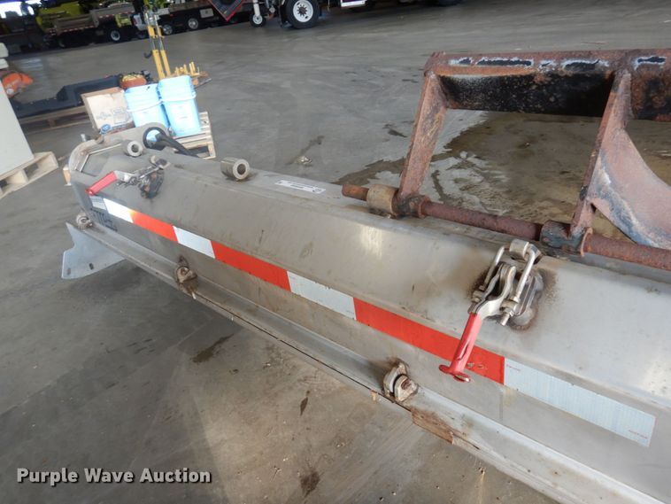 image for item MH9060 Falls  end gate spreader