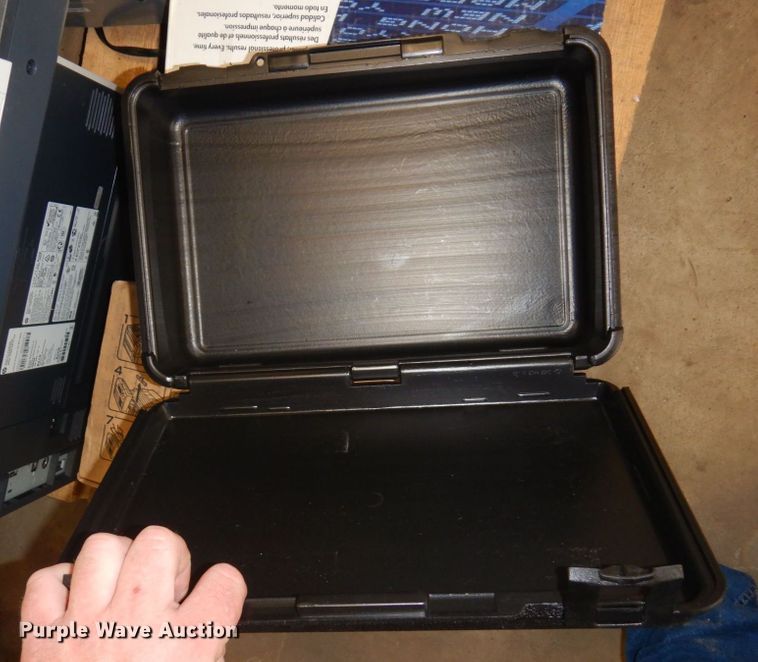 image for item MH9061 Office supplies and equipment