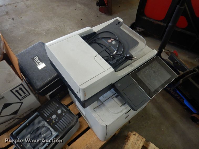 image for item MH9061 Office supplies and equipment