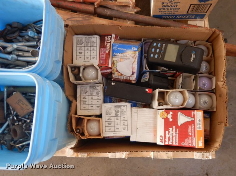 image for item MH9062 Tools