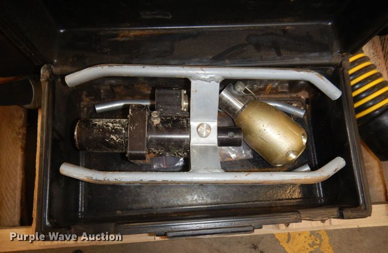 image for item MH9064 Insight Vision  sewer camera