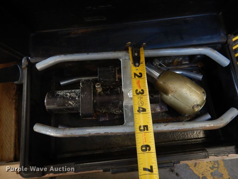 image for item MH9064 Insight Vision  sewer camera