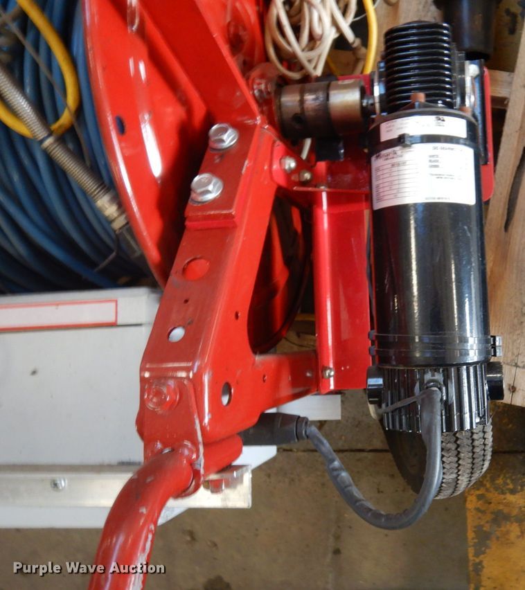 image for item MH9064 Insight Vision  sewer camera