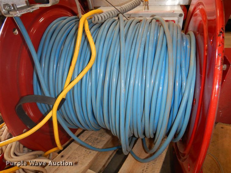 image for item MH9064 Insight Vision  sewer camera