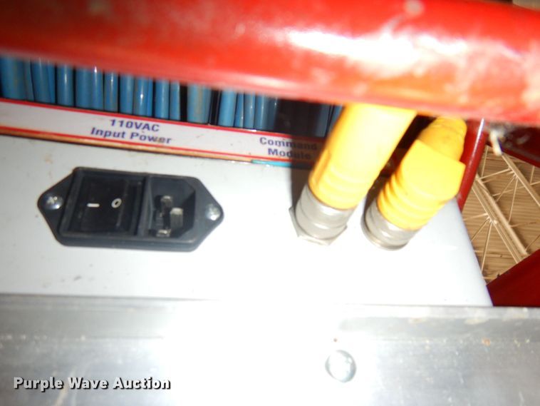 image for item MH9064 Insight Vision  sewer camera